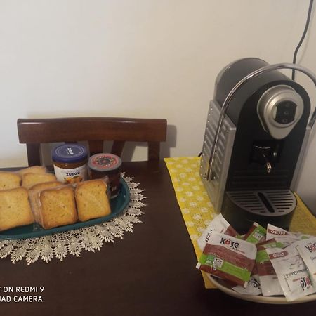 דירות צ'יסטרנינו Casa Pietra Viva מראה חיצוני תמונה
