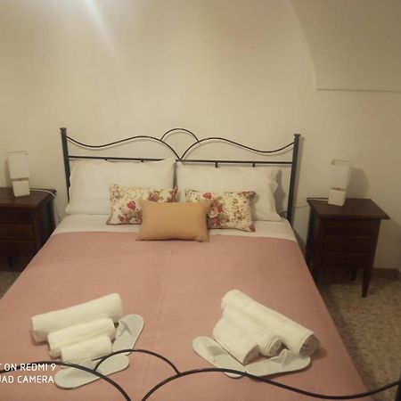 דירות צ'יסטרנינו Casa Pietra Viva מראה חיצוני תמונה