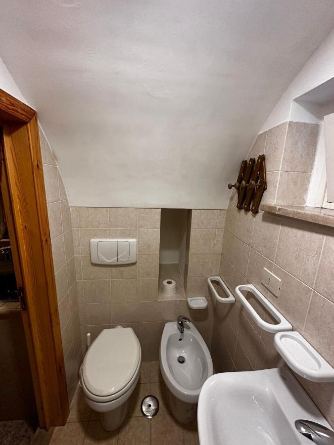 דירות צ'יסטרנינו Casa Pietra Viva מראה חיצוני תמונה