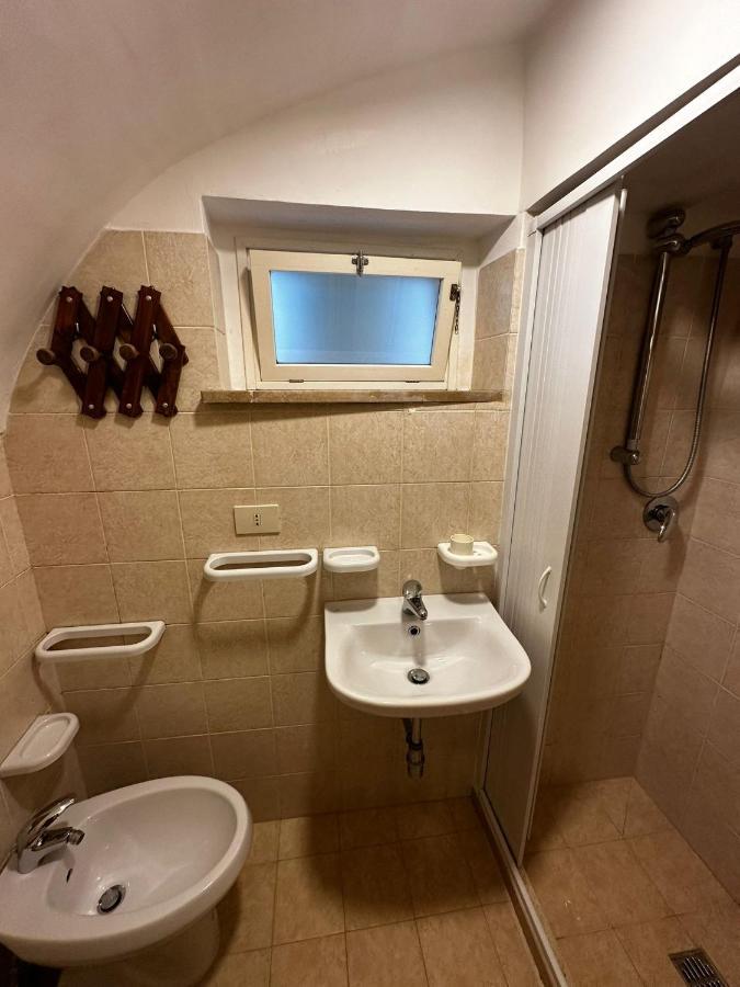 דירות צ'יסטרנינו Casa Pietra Viva מראה חיצוני תמונה