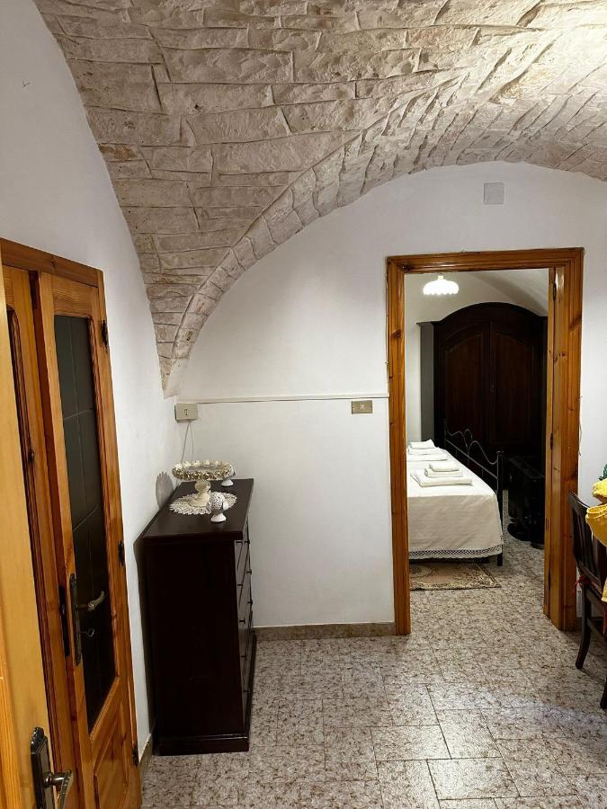 דירות צ'יסטרנינו Casa Pietra Viva מראה חיצוני תמונה