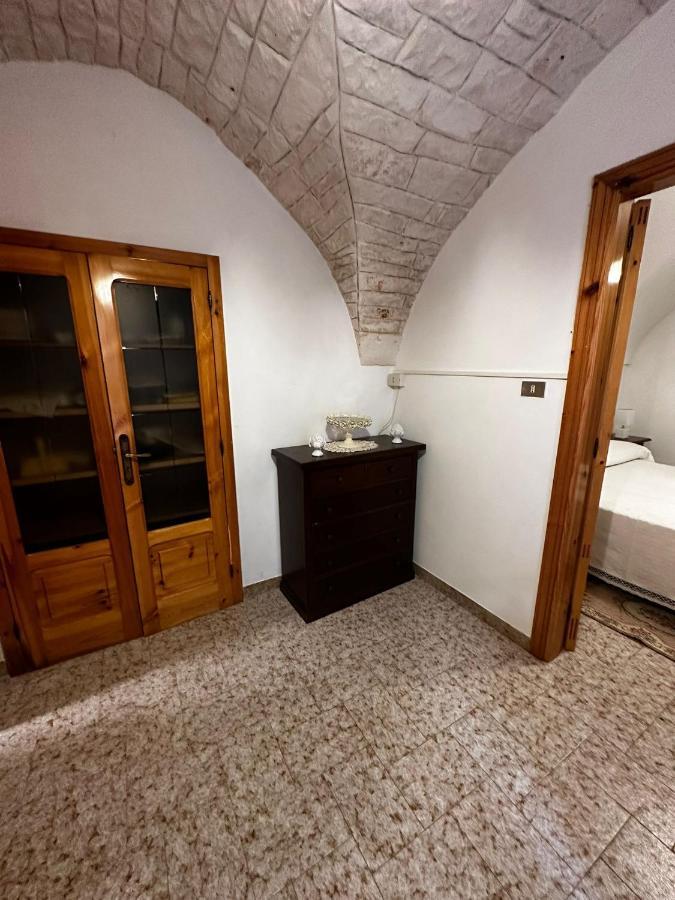 דירות צ'יסטרנינו Casa Pietra Viva מראה חיצוני תמונה