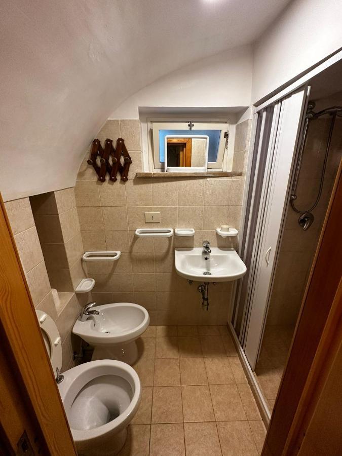 דירות צ'יסטרנינו Casa Pietra Viva מראה חיצוני תמונה