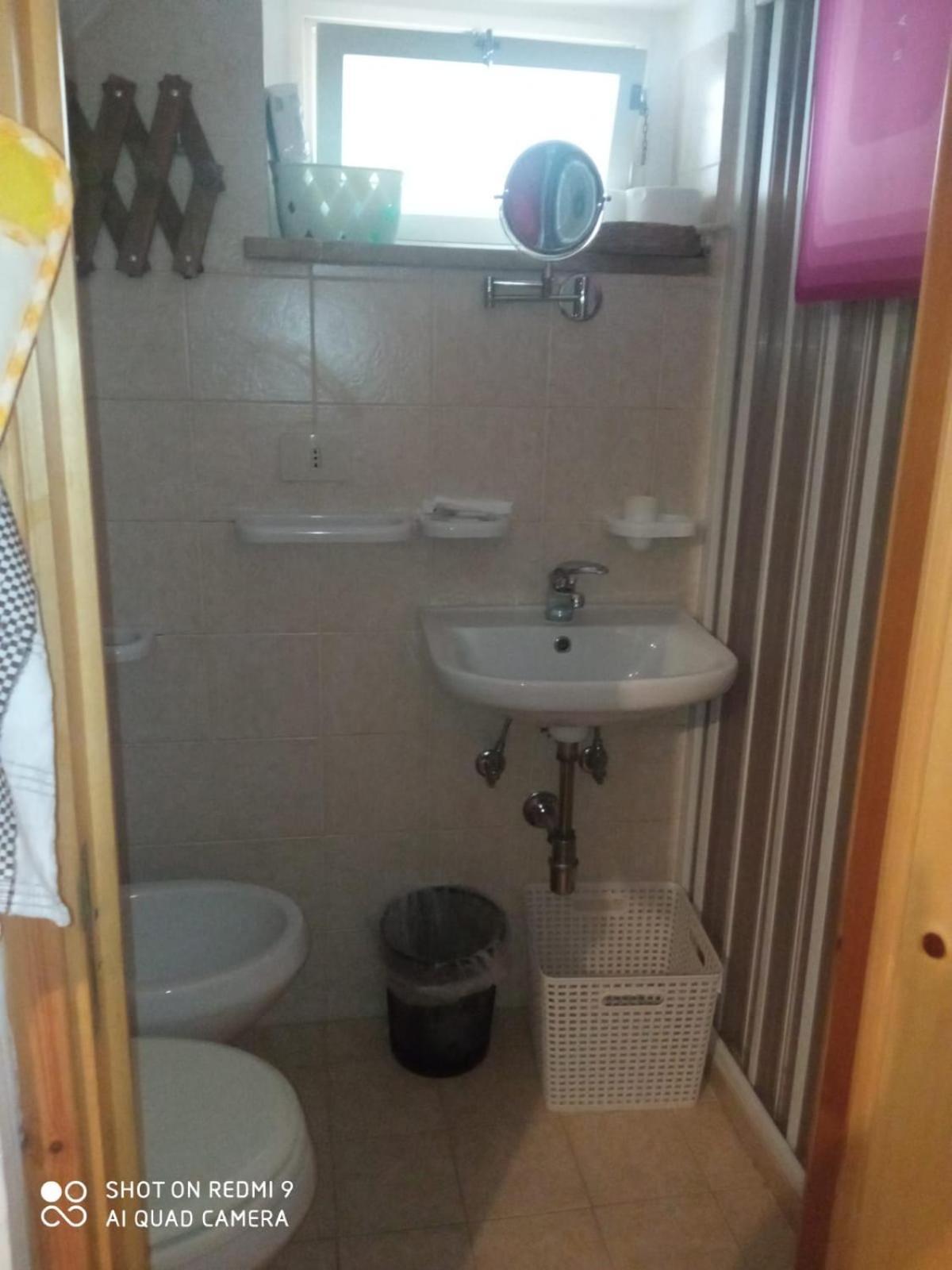 דירות צ'יסטרנינו Casa Pietra Viva מראה חיצוני תמונה