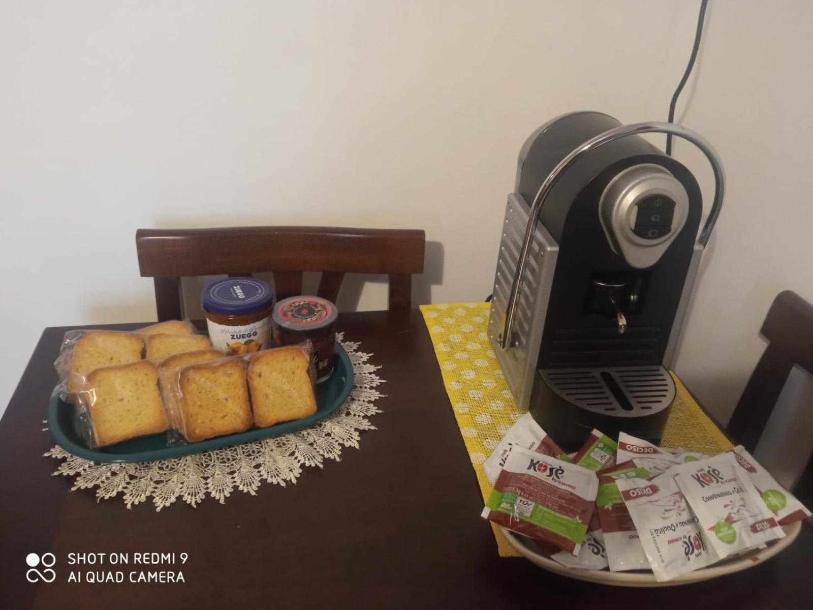 דירות צ'יסטרנינו Casa Pietra Viva מראה חיצוני תמונה