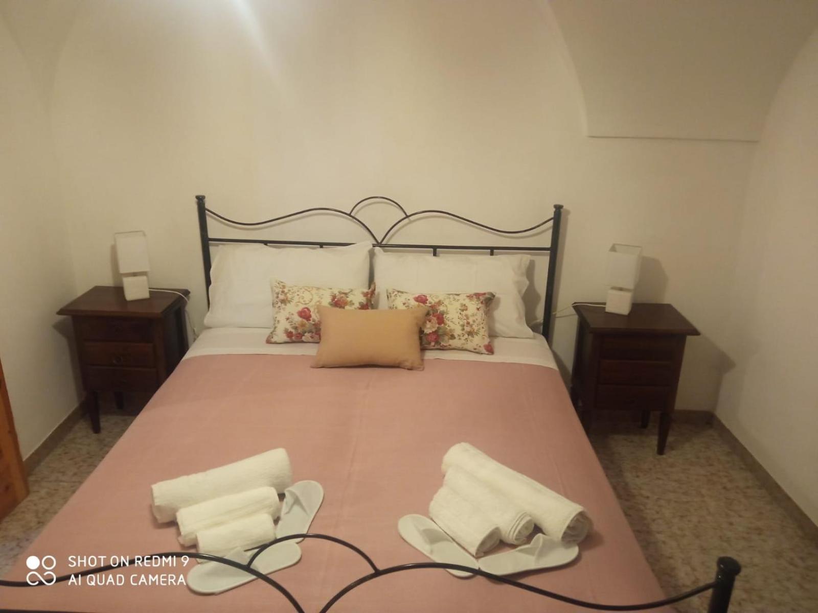 דירות צ'יסטרנינו Casa Pietra Viva מראה חיצוני תמונה
