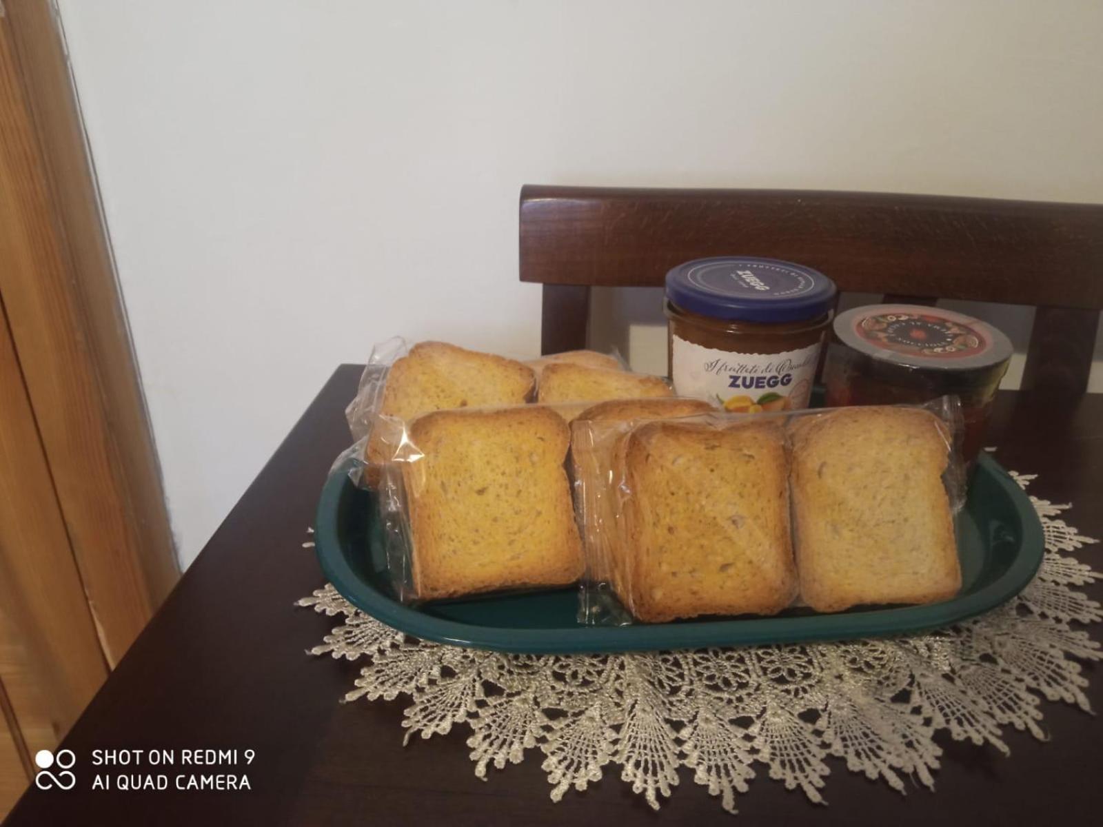 דירות צ'יסטרנינו Casa Pietra Viva מראה חיצוני תמונה