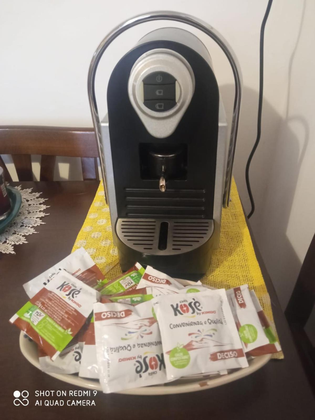 דירות צ'יסטרנינו Casa Pietra Viva מראה חיצוני תמונה